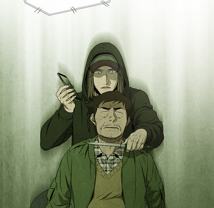 Gorgón - episode 33 - 9