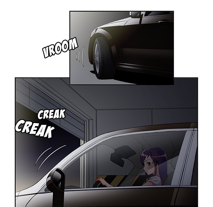 Yuri's Part Time Job - episode 56 - 63