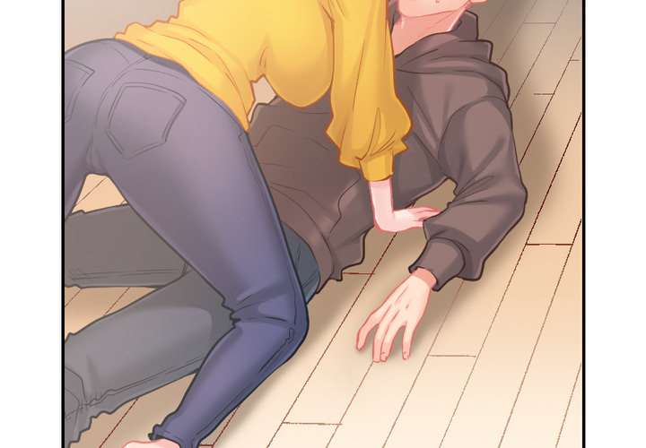 Diet For Sex! - episode 13 - 3