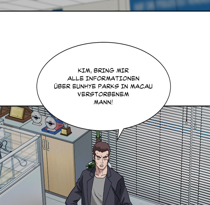 Böses Blut - episode 10 - 11