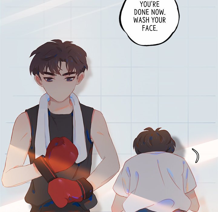 Ballerino - episode 4 - 69