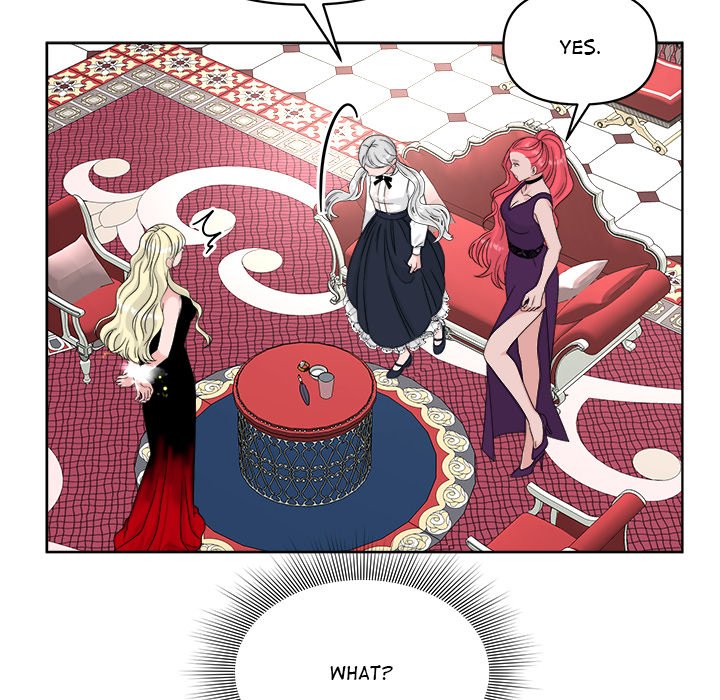 Welcome, Witch Shop - episode 48 - 8