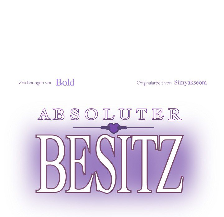 Absoluter Besitz - episode 11 - 18