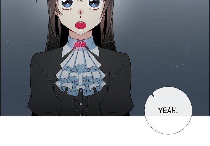 The Maid and the Vampire - episode 17 - 2