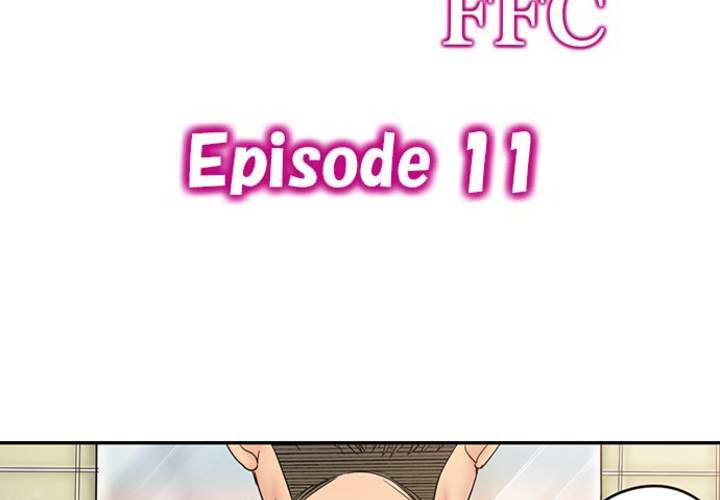 I Can't Resist His Massage! Cheating in Front of My Husband's Eyes - episode 11 - 3