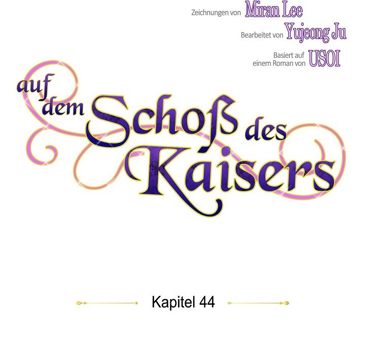 Auf dem Schoß des Kaisers - episode 44 - 25
