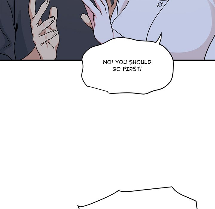 Snapping into Love - episode 19 - 128
