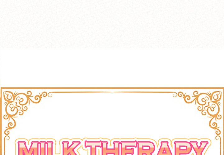 Milk Therapy - episode 1 - 0