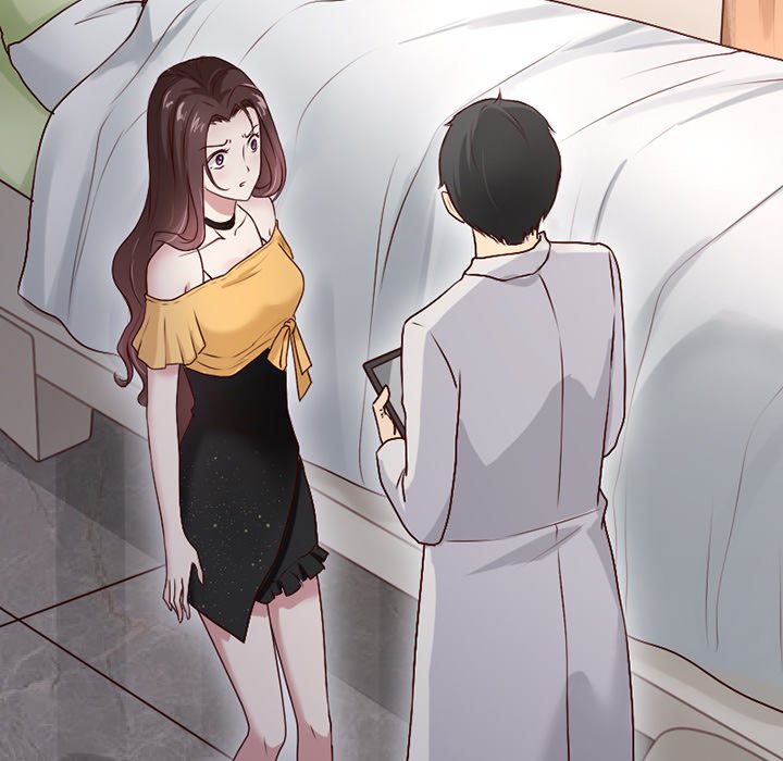 Mommy, Where's My Daddy? - episode 1 - 16