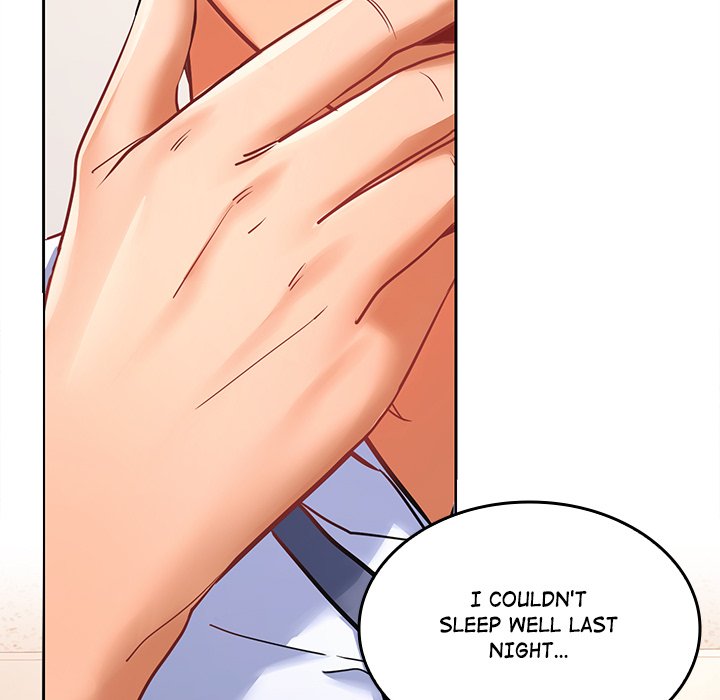 Office Romance is a No-No - episode 5 - 167