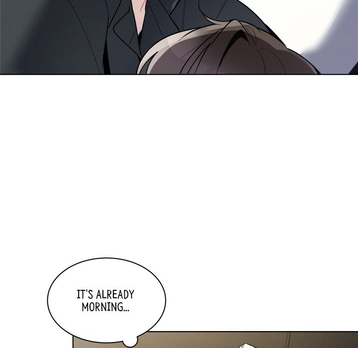 Cherry Doll Scandal - episode 18 - 40