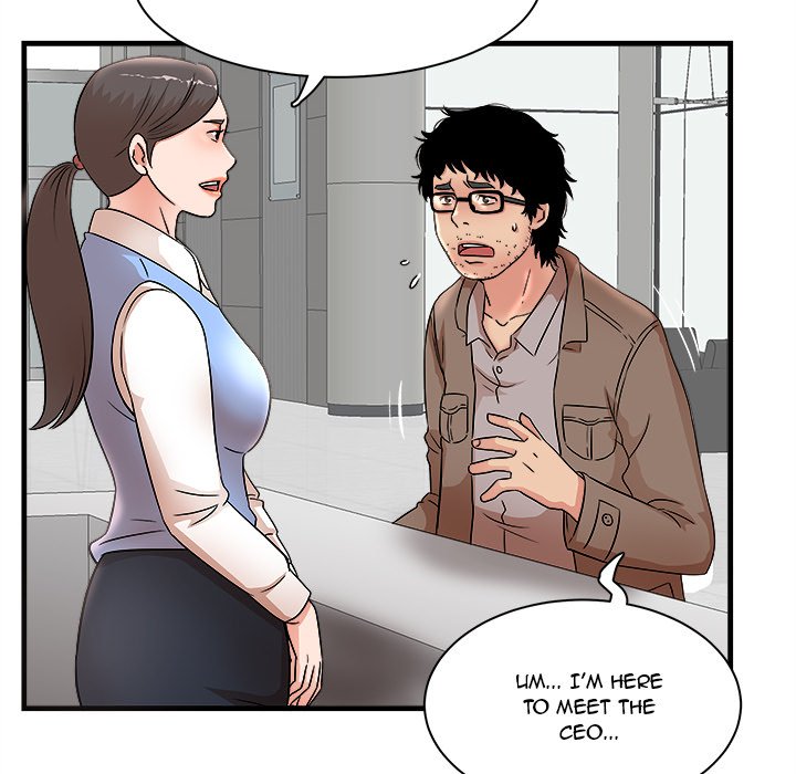 Family Secret - episode 28 - 13