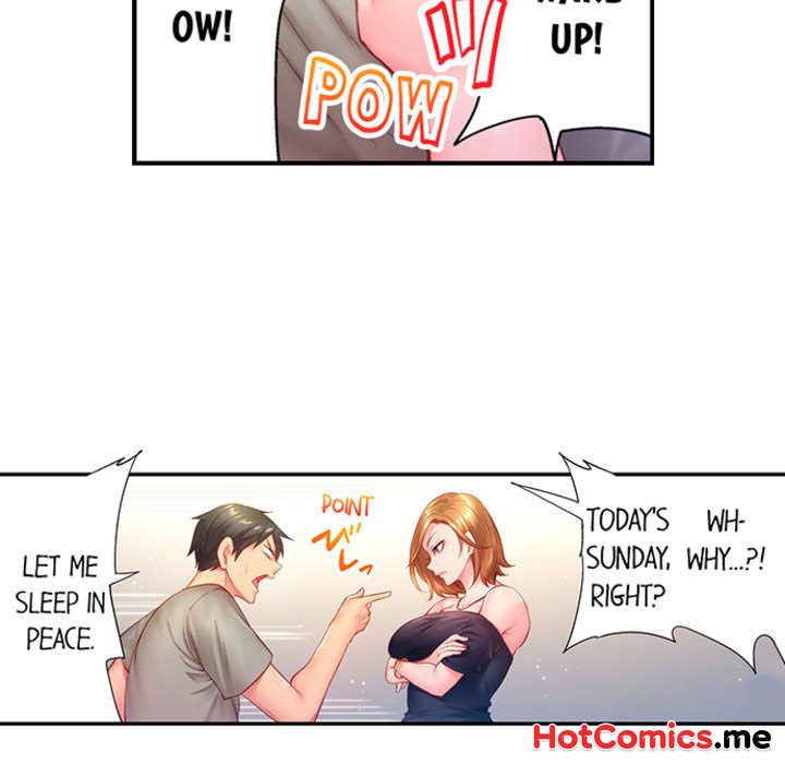 First Time With My Wife (Again) - episode 16 - 12