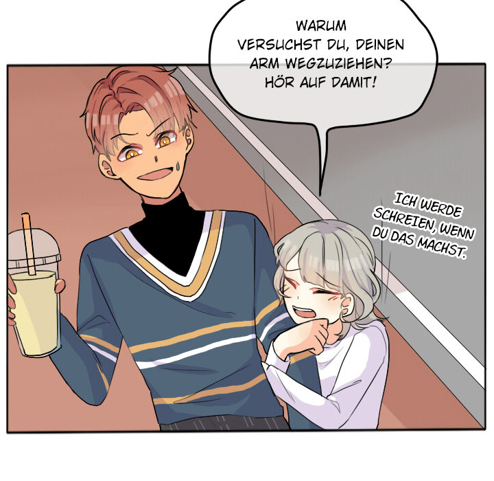 Das Chillige Pärchen - episode 26 - 23