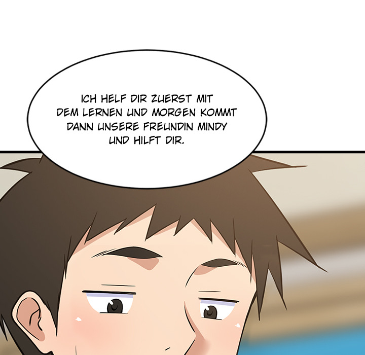 Hoch die Noten - episode 42 - 50