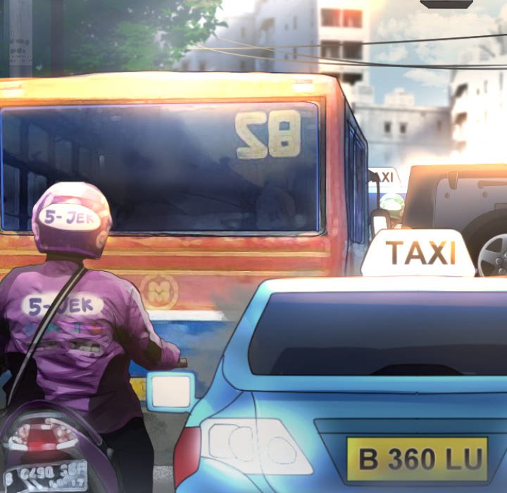 Ohayo Tokyo - episode 67 - 18