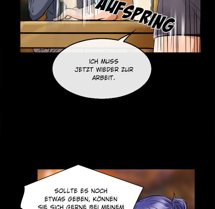 Gestörte Liebe - episode 45 - 56