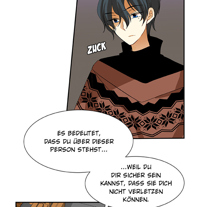 Mörder in klein - episode 20 - 11