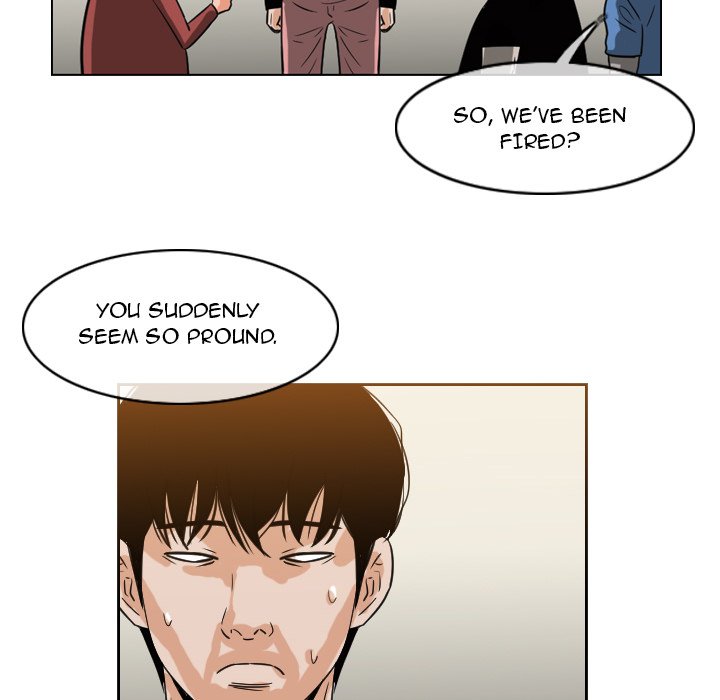 Path to Salvation - episode 57 - 56