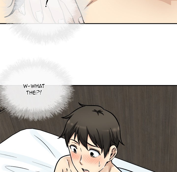 Excuse me, This is my Room - episode 52 - 18