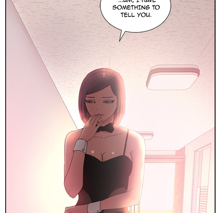 Soojung's Comic Store - episode 18 - 133