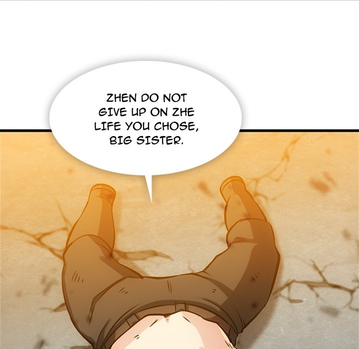 Such a Cute Spy - episode 13 - 68