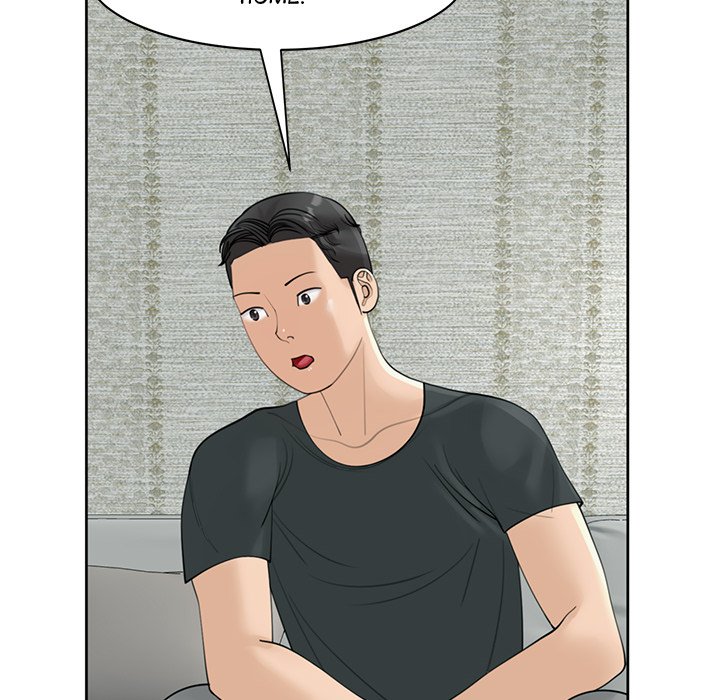 Please Take Care of Her - episode 9 - 115
