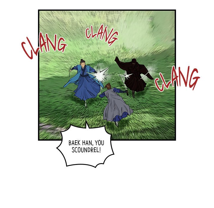 The Blade Demon - episode 14 - 20