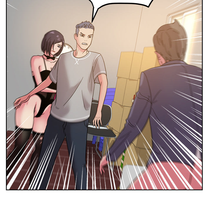 Soojungs Comicladen - episode 41 - 88