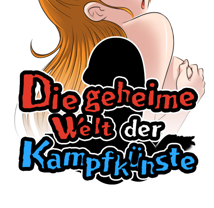 Die geheime Welt der Kampfkünste - episode 22 - 9