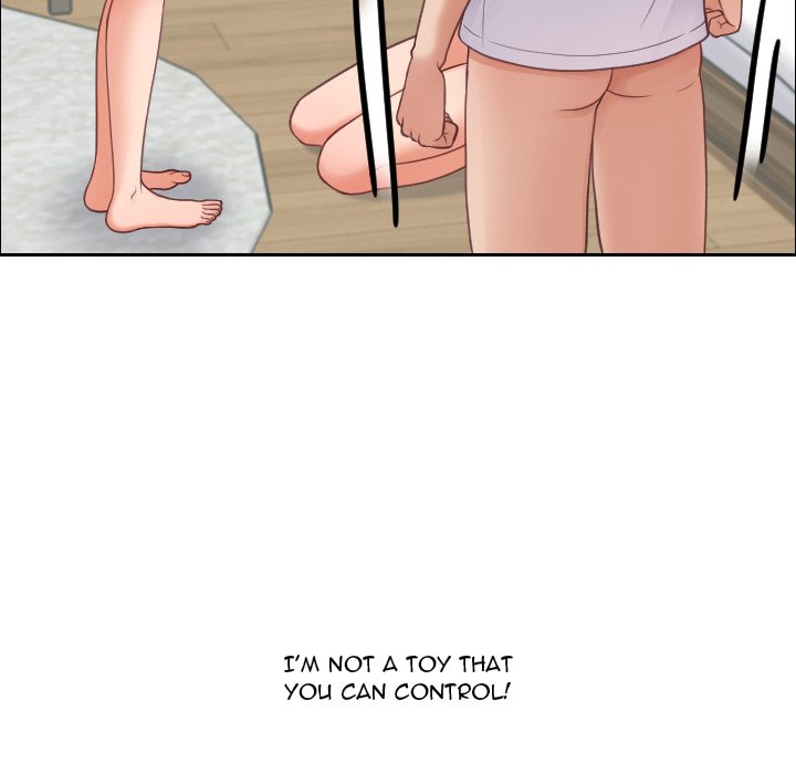 Her Situation - episode 22 - 25