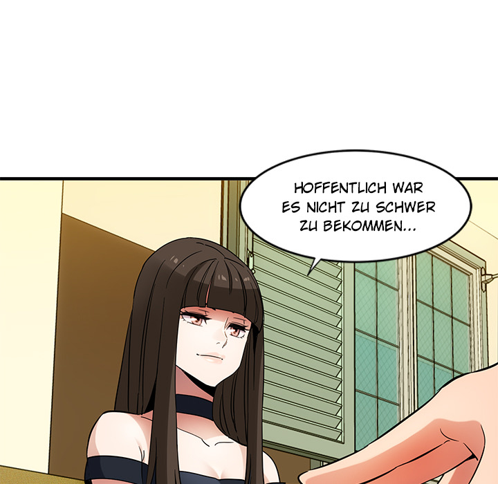 Wer hat Angst vor Mister H? - episode 27 - 92