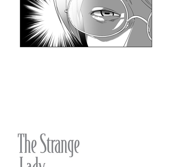 The Strange Lady In Our Town - episode 12 - 6
