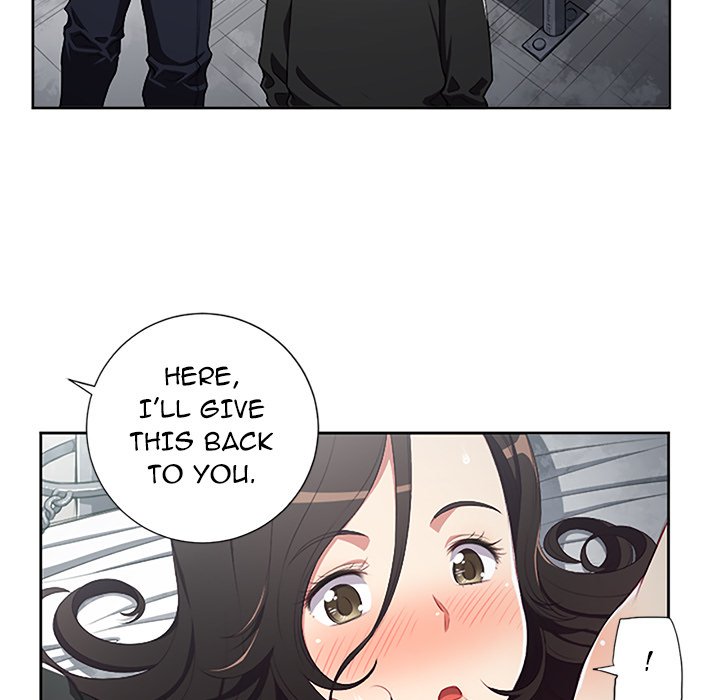 Yuri's Part Time Job - episode 58 - 11