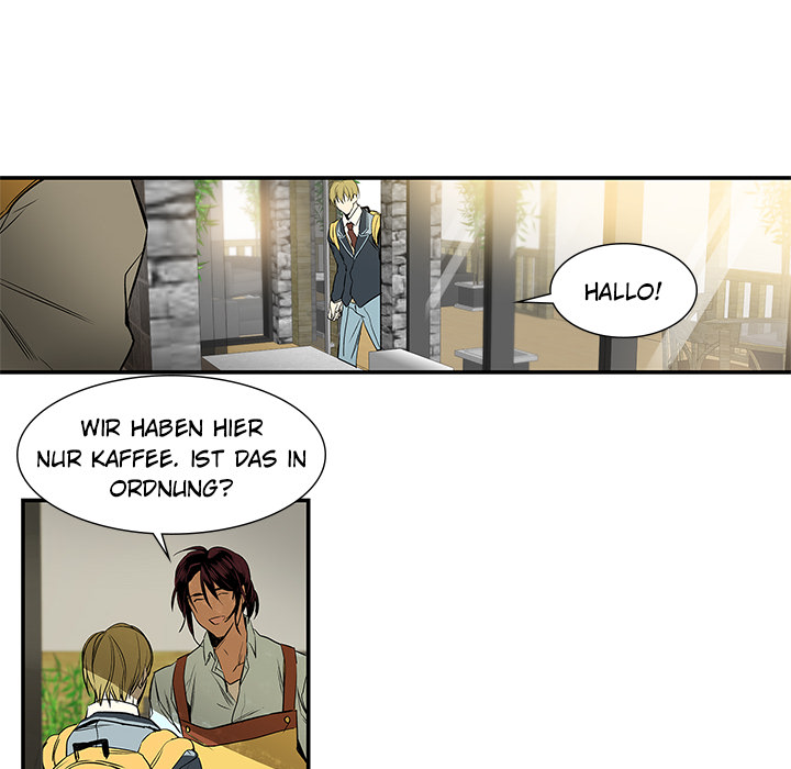 Besondere Beziehungen - episode 4 - 9