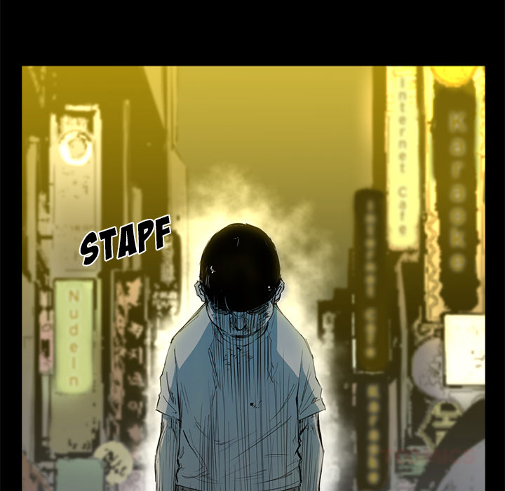 DIE, DAI - episode 11 - 91