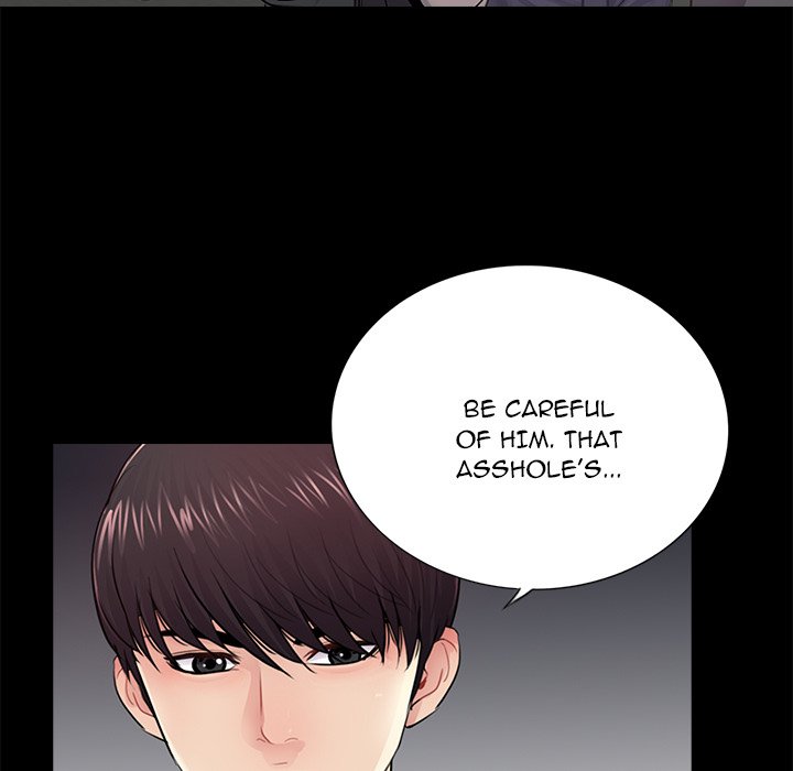 His Return - episode 17 - 43