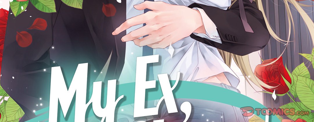 My Ex, Client  - episode 1 - 2