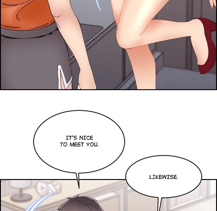 All-Girl Sharehouse - episode Prologue - 20