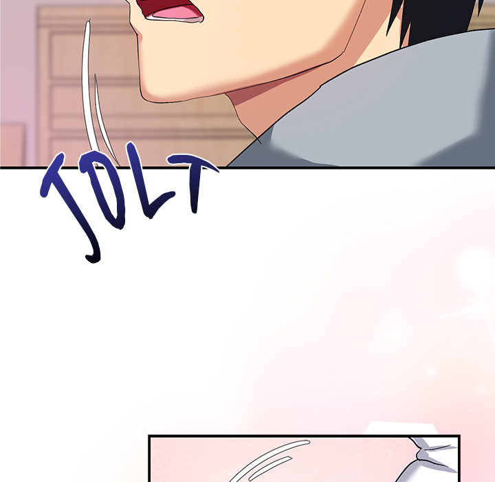 Saving My Magical Girl - episode 3 - 155