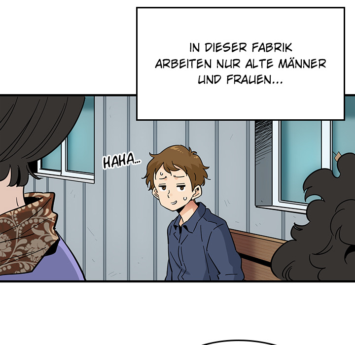 Fabrik der Liebe - episode 1 - 23