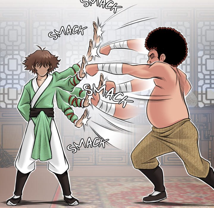 Secret World of Martial Arts - episode 3 - 46