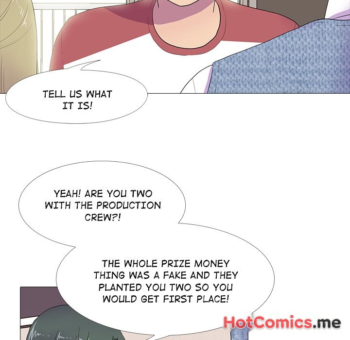 The Show - episode 12 - 31