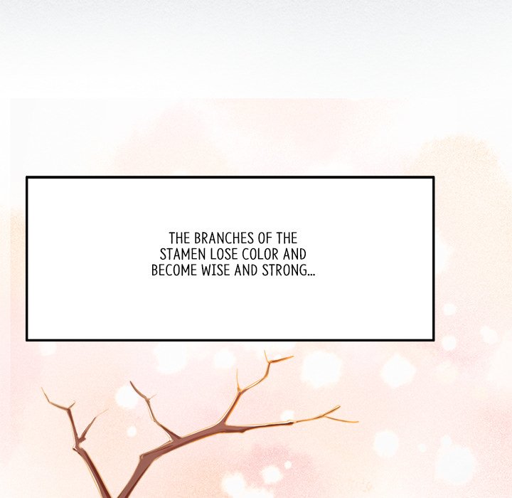 Let Me Be Your Flower - episode 1 - 13
