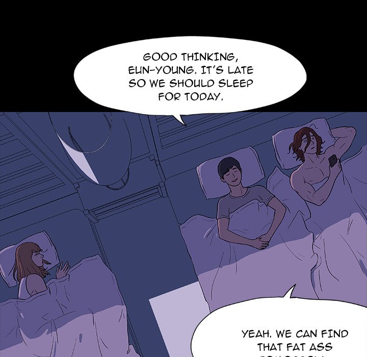 Project Utopia - episode 14 - 13