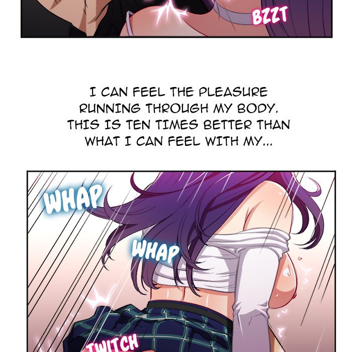 Yuri's Part Time Job - episode 48 - 56