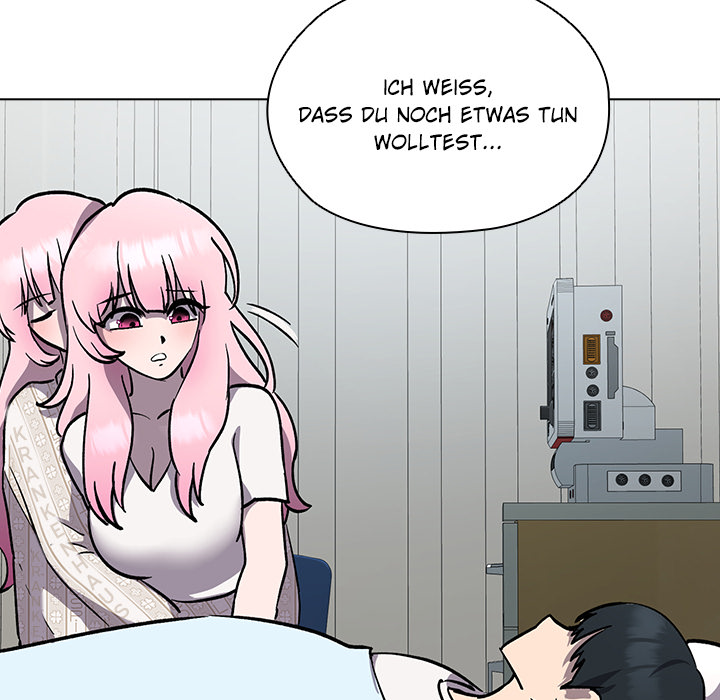 Heißer Spuk - episode 7 - 85