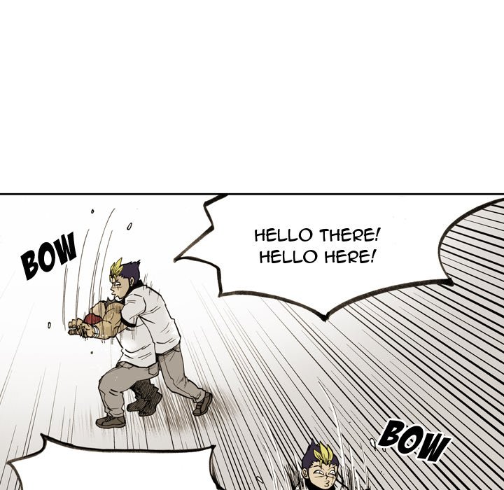 The Bully Hunter - episode 4 - 63