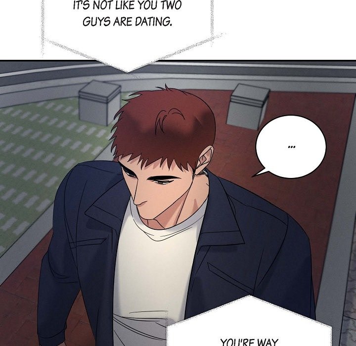 Lose Your Touch - episode 28 - 45