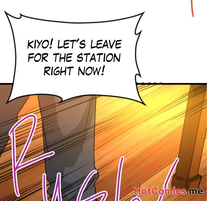 Ohayo Tokyo - episode 53 - 65